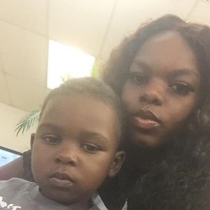 Meet your Posher, Lacrystal